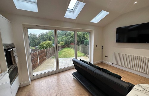 London Borough of Bromley Casa | 5 bedroom house in Orpington