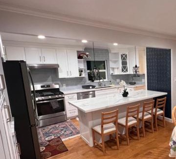 Walnut Creek Casa | 5 bedroom house in prestigious neighborhood!