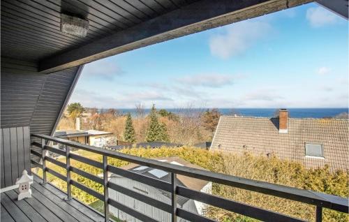 Sandkaas Casa | 5 Bedroom Lovely Home In Allinge