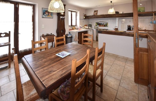 Noyers-sur-Jabron Casa | 5 bedroom nice home in Noyers-sur-Jabron
