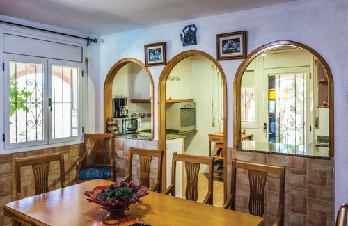 Costa Dorada Casa | 5 bedroom nice home in L'Ametlla de Mar