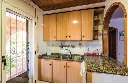 Costa Dorada Casa | 5 bedroom nice home in L'Ametlla de Mar