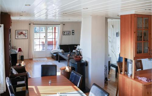 Krodsherad Casa | 5 Bedroom Nice Home In Noresund