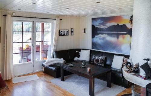 Krodsherad Casa | 5 Bedroom Nice Home In Noresund
