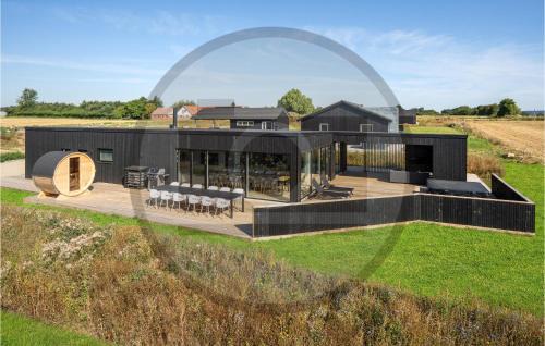 Borkop Casa | 5 Bedroom Pet Friendly Home In Børkop