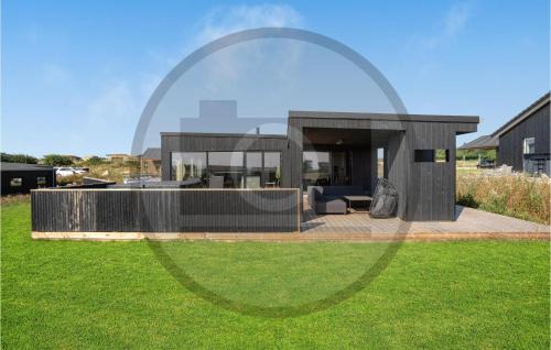 Borkop Casa | 5 Bedroom Pet Friendly Home In Børkop