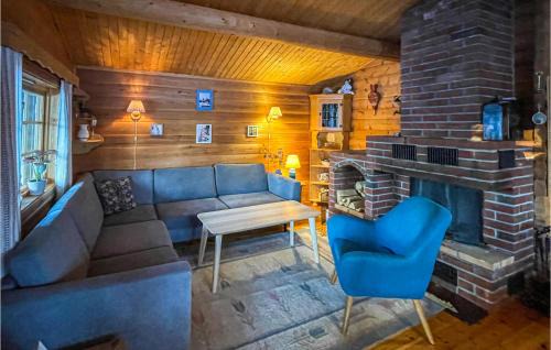 Trysil Casa | 5 Bedroom Pet Friendly Home In Jordet