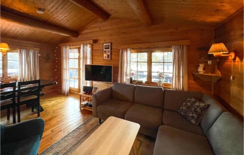 Trysil Casa | 5 Bedroom Pet Friendly Home In Jordet