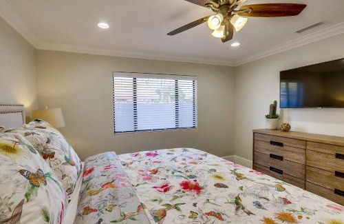 Fullerton Casa | 5 Bedroom plus loft room, 3 Bath home