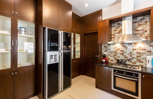 Hua Hin Villa | 5 Bedroom Pool Villa Close To Town H5