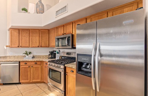 Arrowhead Ranch Casa | 5 Bedroom, Single level, Heated pool/spa, Great location for Spring Training