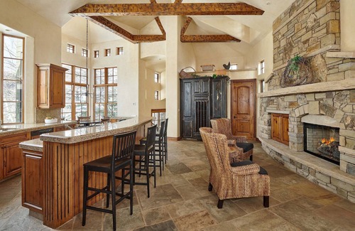 Snowmass Village Chalet De Esquí | 5 Bedroom Spacious and Private Pines Home