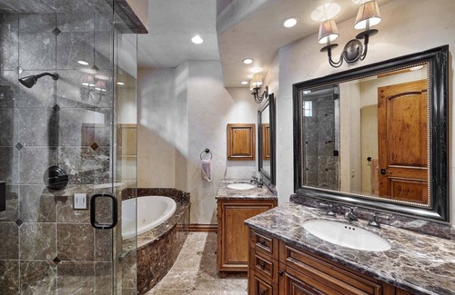 Snowmass Village Chalet De Esquí | 5 Bedroom Spacious and Private Pines Home