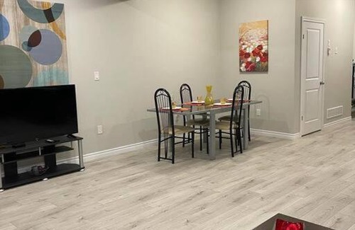Woodstock Apartamento | 5-Bedroom Spacious Townhouse