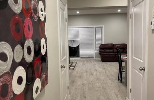 Woodstock Apartamento | 5-Bedroom Spacious Townhouse