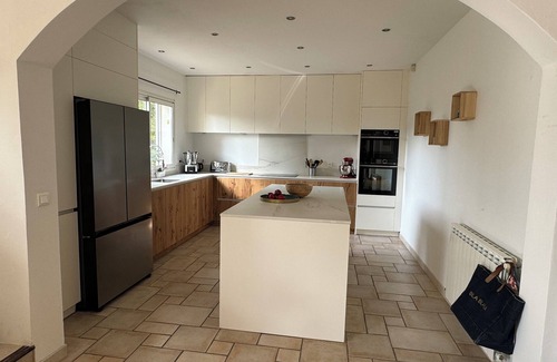 Aubais Villa | 5 bedroom villa in aubais