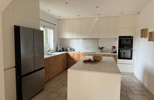 Aubais Villa | 5 bedroom villa in aubais