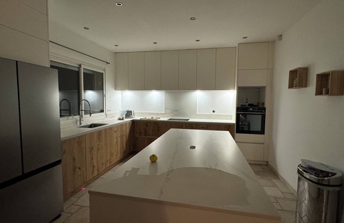 Aubais Villa | 5 bedroom villa in aubais