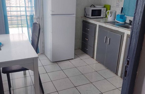 Antananarivo Avaradrano Villa | 5 Bedroom Villa in Tananarive