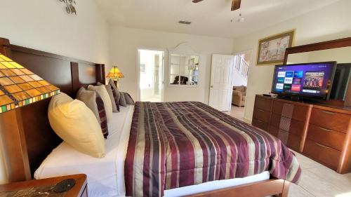 Westridge Casa | 5 Bedroom Villa in the gated Westridge