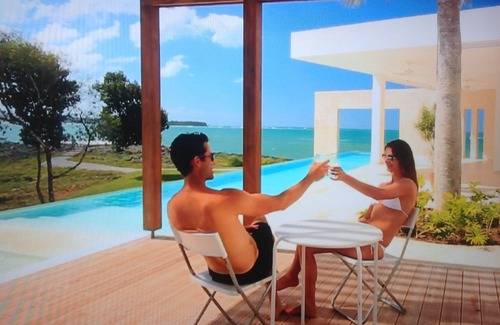 Imbert Casa | Villa de 5 dormitorios con piscina privada, chef, transporte en limusina al aeropuerto, servicio VIP