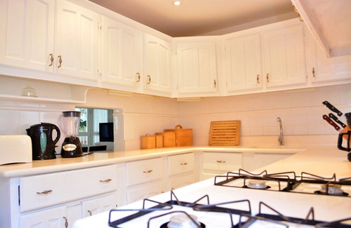 Halcyon Heights Villa | Villa de 5 dormitorios con piscina., duerme 10