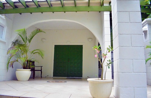 Halcyon Heights Villa | Villa de 5 dormitorios con piscina., duerme 10