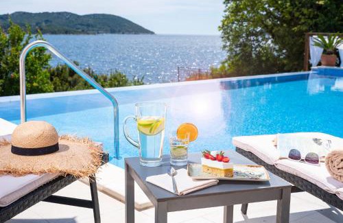 Orasac Villa | 5 Bedroom Villa with Private Pool