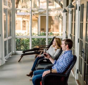 Palmetto Bluff Casa | 5 Bedroom Wilson Village Home 5048