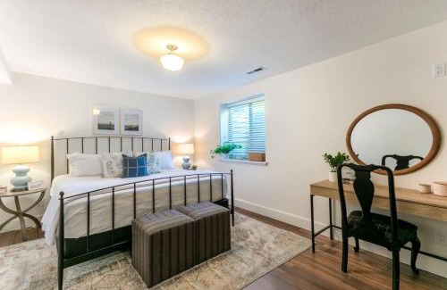 Coeur d'Alene Casa | 5 Bedroom With Game Room- Weekly Deals