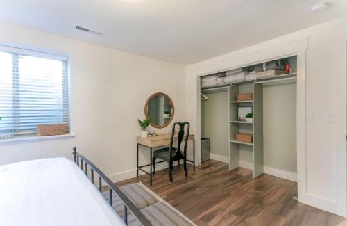 Coeur d'Alene Casa | 5 Bedroom With Game Room- Weekly Deals