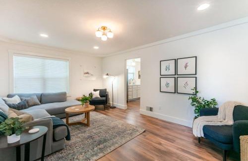 Coeur d'Alene Casa | 5 Bedroom With Game Room- Weekly Deals
