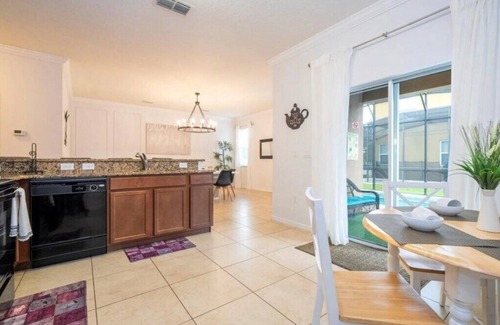 Veranda Palms Casa | 5 Bedrooms/4.5 Baths/Veranda Palms (2669SC)