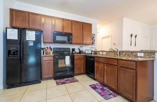 Veranda Palms Casa | 5 Bedrooms/4.5 Baths/Veranda Palms (2669SC)