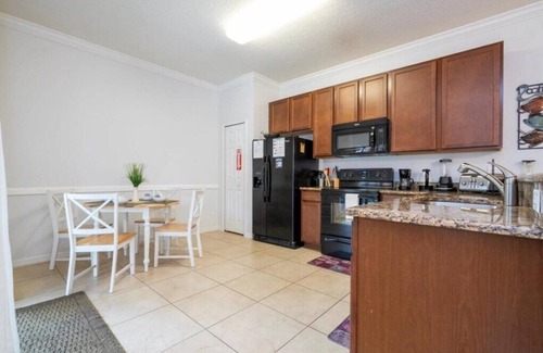 Veranda Palms Casa | 5 Bedrooms/4.5 Baths/Veranda Palms (2669SC)