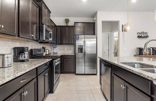 Loughman Casa | 5 Bedrooms/4 Bathrooms/Solterra (5489MO)