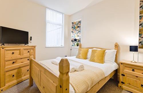 Uplands Apartamento | 5 Bedrooms 4 Double rooms Smart Tv's in all rooms