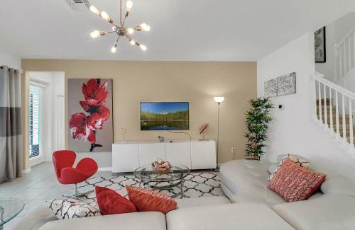 Kissimmee Casa | 5 Bedrooms 5 Bathrooms Sonoma 2669 Ca