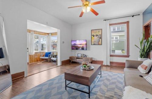 Atlantic City Apartamento | 5 bedrooms AC Designer Island Paradise Getaway