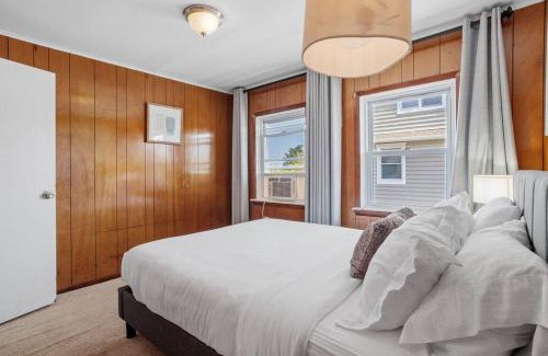 Atlantic City Apartamento | 5 bedrooms AC Designer Island Paradise Getaway