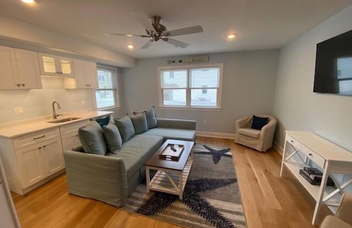 Townsend's Inlet Casa | 5 Bedrooms, Bonus Room with Elevator Townhouse!!