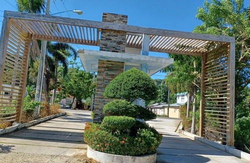 Nagua Casa | 5 bedrooms house in the coastal town of Cabrera de Nagua.