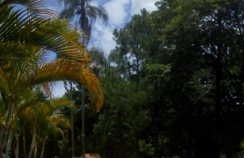 Itatiba Casa | 5 BEDROOMS, KIOSK WITH BARBECUE, PIZZA OVEN, SWIMMING POOL, FISHING LAKE!