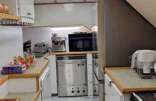 Vancouver Alquiler De Eote | 5 Bedrooms Party Boat in Vancouver Downtown