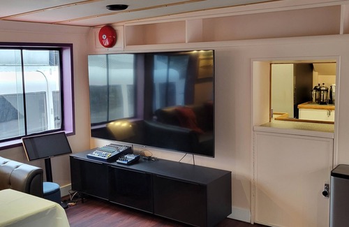 Vancouver Alquiler De Eote | 5 Bedrooms Party Boat in Vancouver Downtown