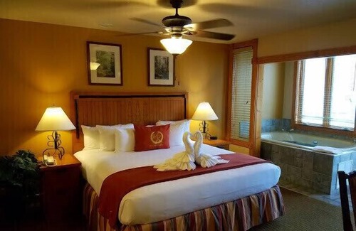 Gatlinburg Complejo | 5 Bedrrom 5 Bath Cabin 14 people Capacity !!!!☀️