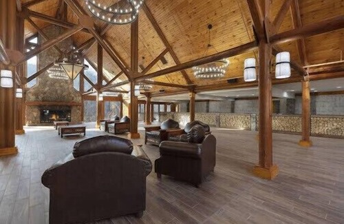 Gatlinburg Complejo | 5 Bedrrom 5 Bath Cabin 14 people Capacity !!!!☀️