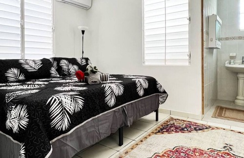 Vilomar Villa | 5 Bed Home in Hills of Luquillo, 0 Cleaning Fee, 20-30% off Rental Car, Any Size