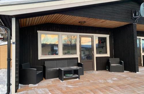 Tanndalen Casa | 5 beds Cabin in Tänndalen, Funäsdalen