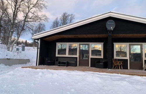 Tanndalen Casa | 5 beds Cabin in Tänndalen, Funäsdalen